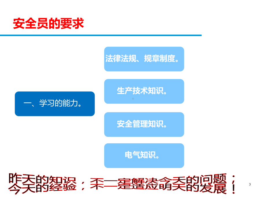 安全员培训PPT幻灯片课件.ppt_第3页