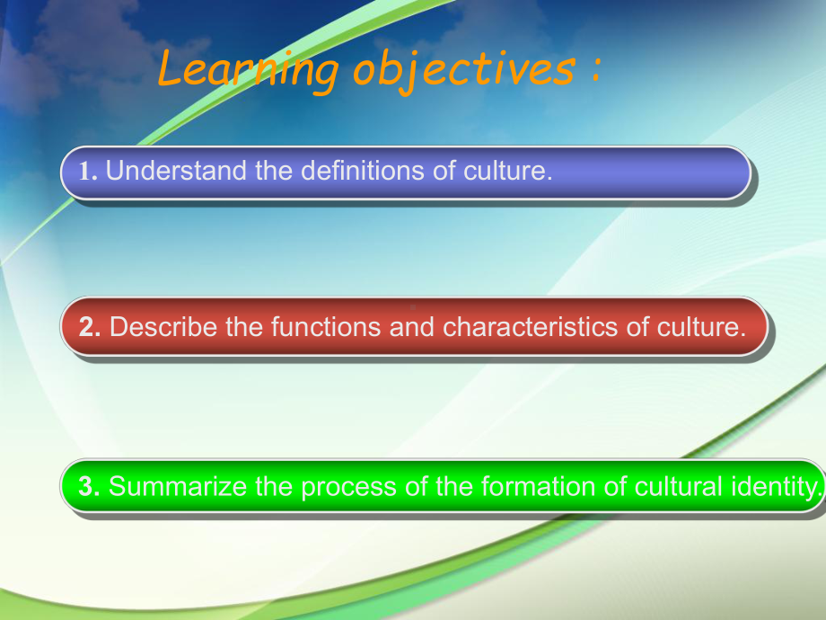 大学英语跨文化交流课件第一章ppt.ppt_第2页