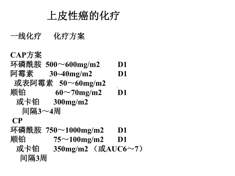 妇科恶性肿瘤的化学治疗及化疗耐药研究-共59页PPT课件.ppt_第3页