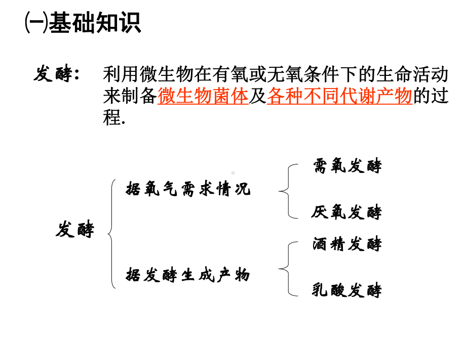 《果酒及果醋的制作》(完整版)课件.ppt_第3页