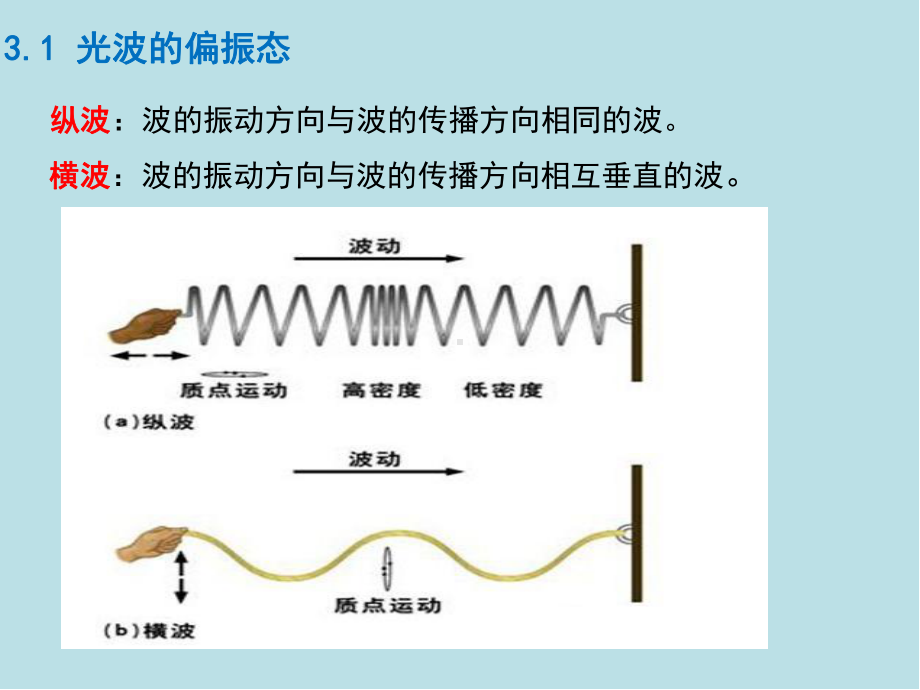 基础光学第3章光的偏振ppt课件.pptx_第2页