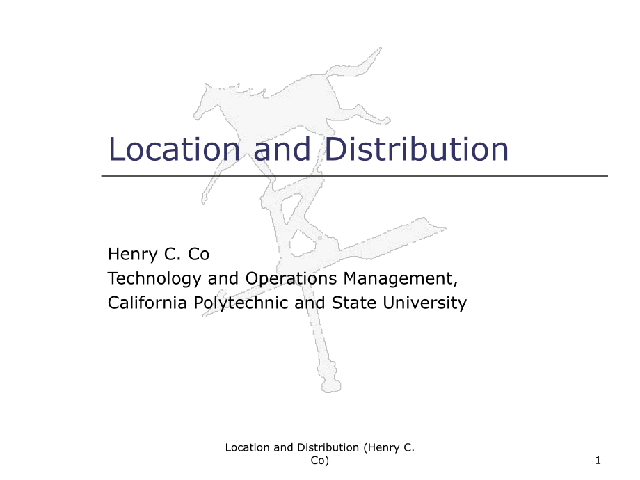 最新-LocationandDistribution-PPT课件.ppt_第1页