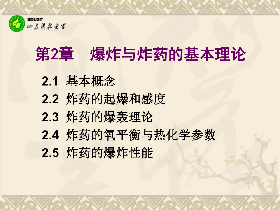 全国工程爆破技术人员统一培训内容课件(2).ppt_第2页