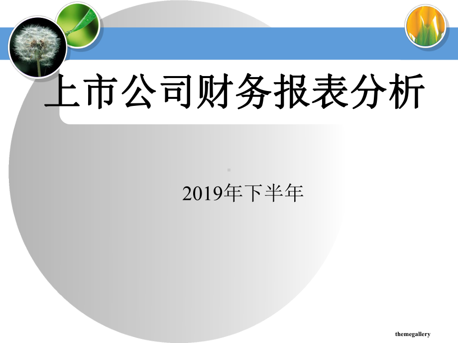 上市公司财务报表分析大全史上最完整版共191页课件.ppt_第3页