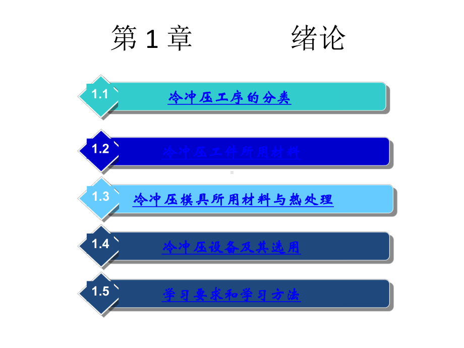 全书课件：冲压工艺与模具设计.ppt_第1页