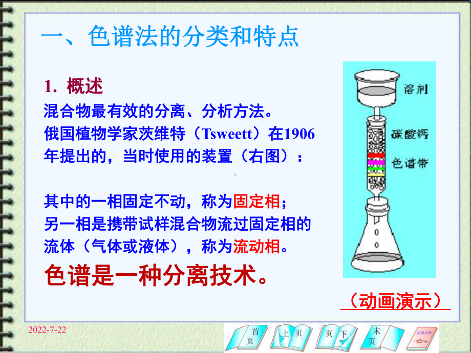 新编-2气相色谱法-精品课件.ppt_第2页