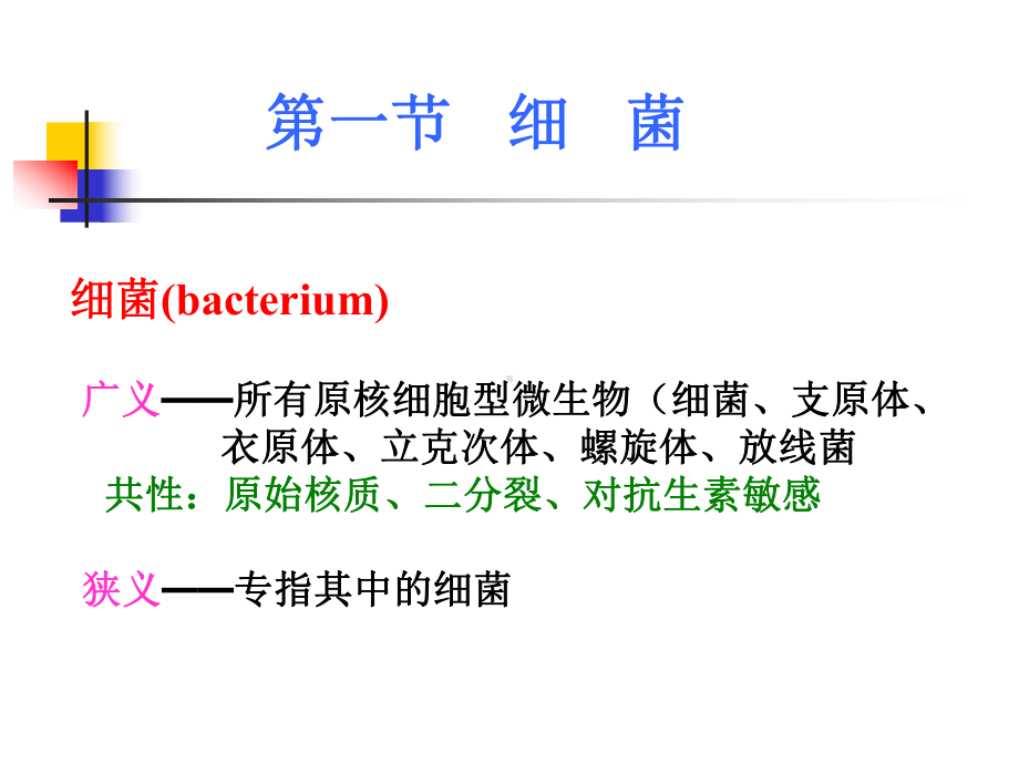 医学微生物学第一章课件.ppt_第2页