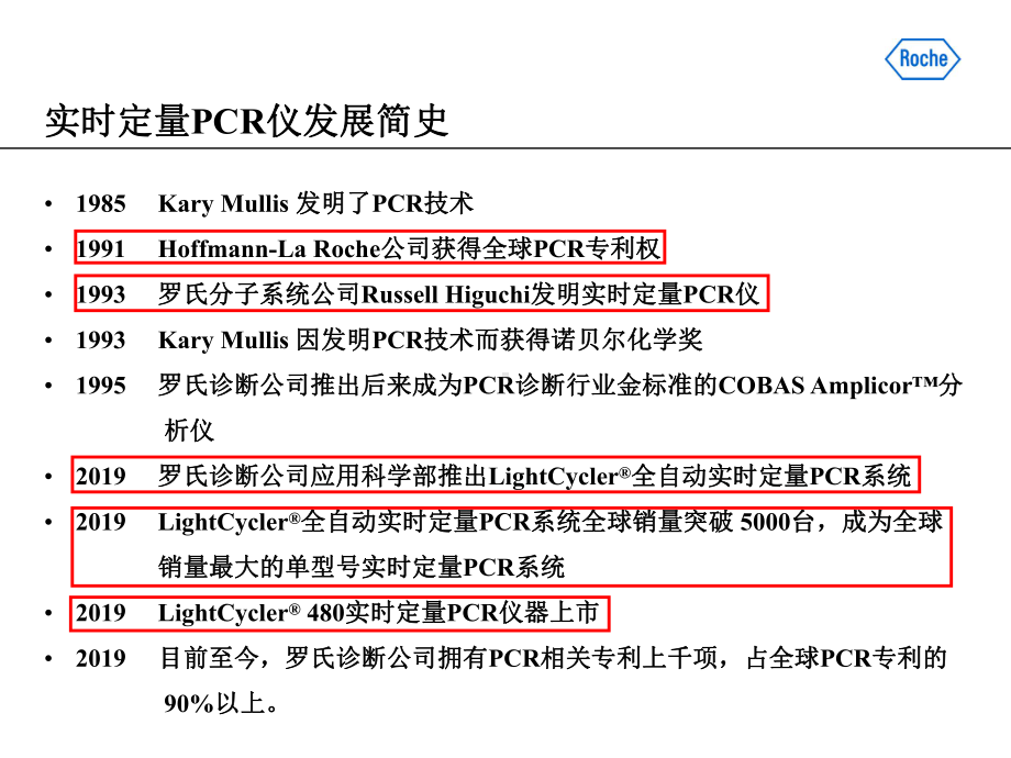 最新-LightCycler480系统特点及应用方向-PPT课件.ppt_第2页