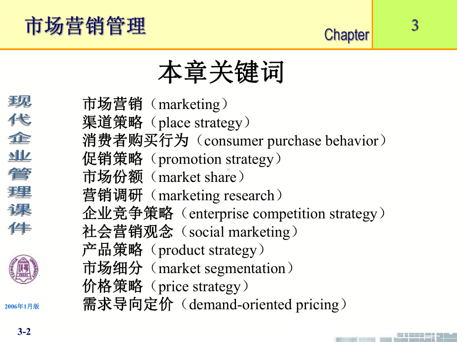 《现代企业管理》第3章市场营销管理课件.ppt_第2页