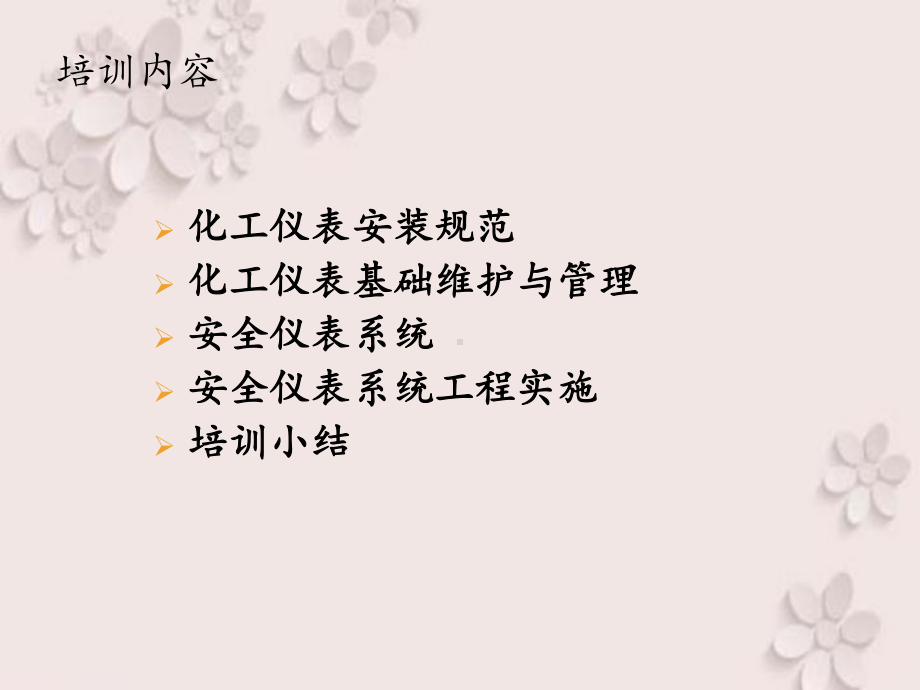 化工仪表和本质安全课件.ppt_第2页