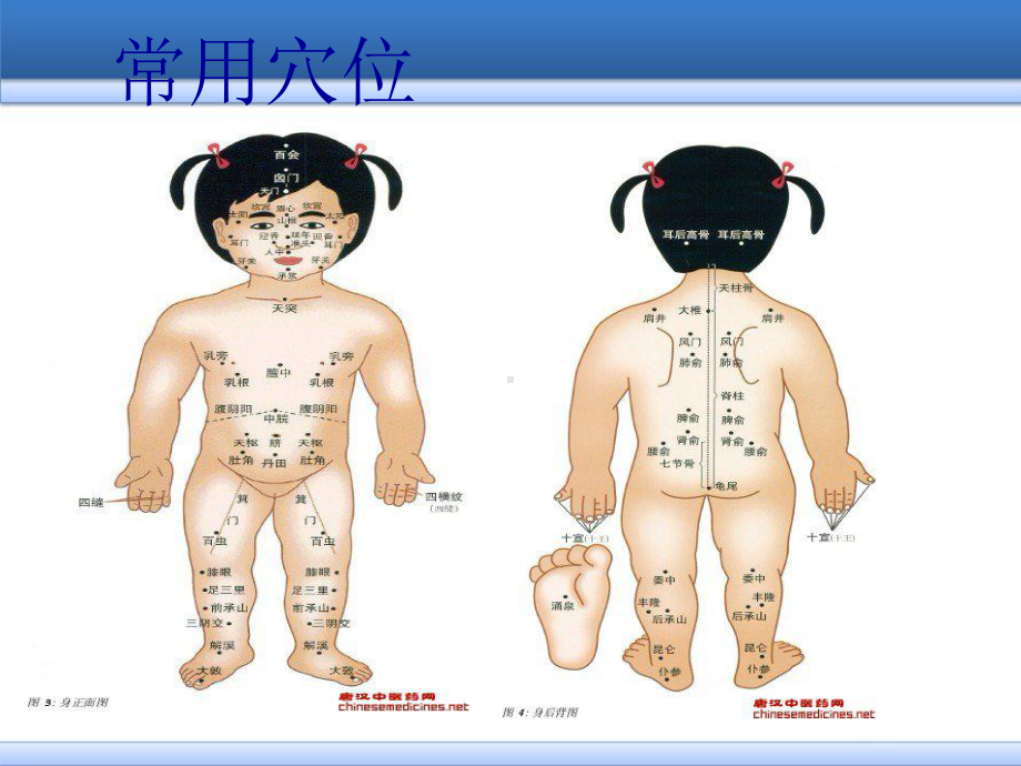 小儿推拿-感冒发烧的推拿方法医学PPT课件.ppt_第3页