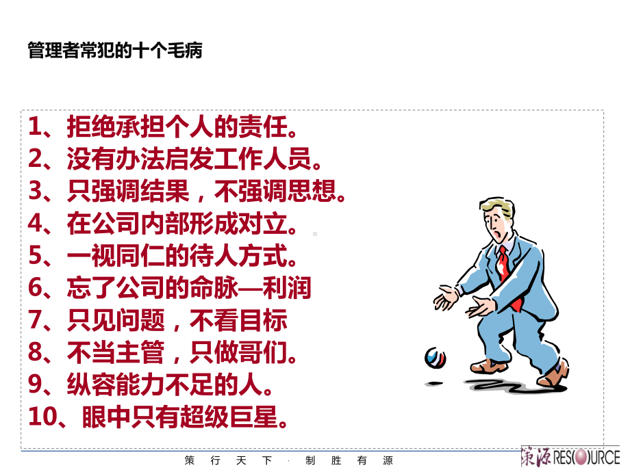 提高团队执行力(精)-PPT课件.ppt_第3页