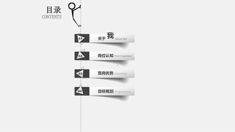 （超值）仓库经理的个人简历模板.ppt_第2页