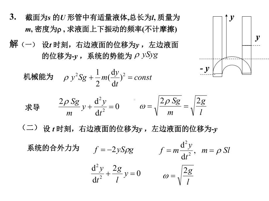 振动习题-PPT课件.ppt_第3页