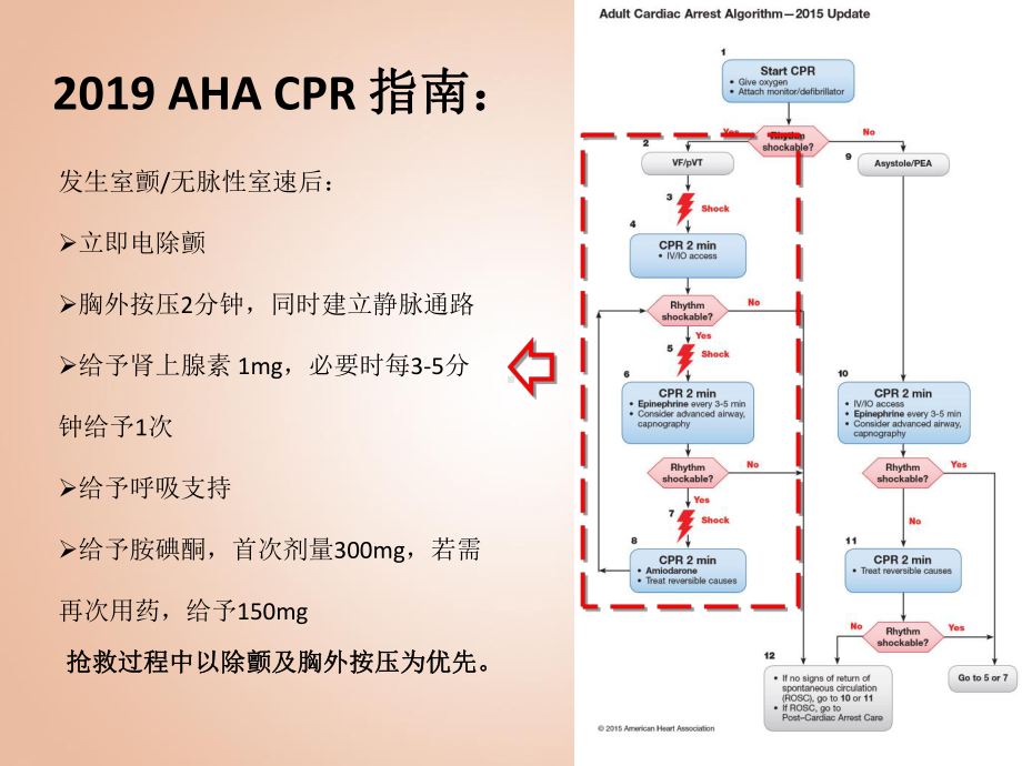 心肺复苏常用抢救用药共23页课件.ppt_第2页