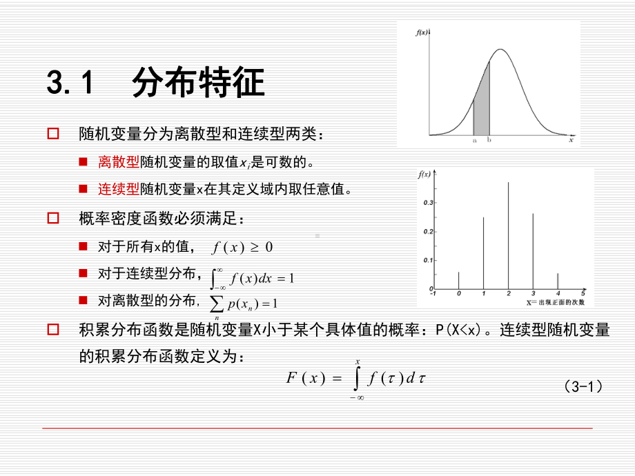 最新-第3章-可靠性中常用的概率分布-PPT课件.ppt_第2页