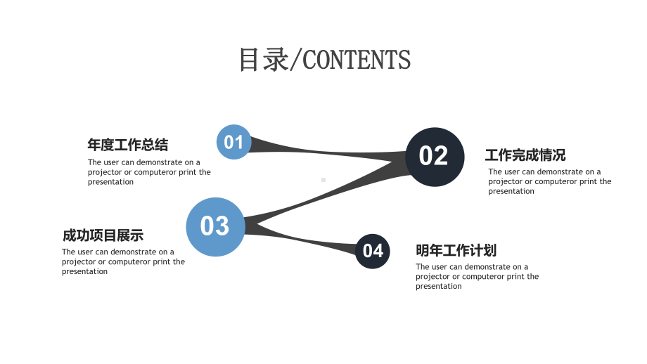 商务总结模版.pptx_第2页