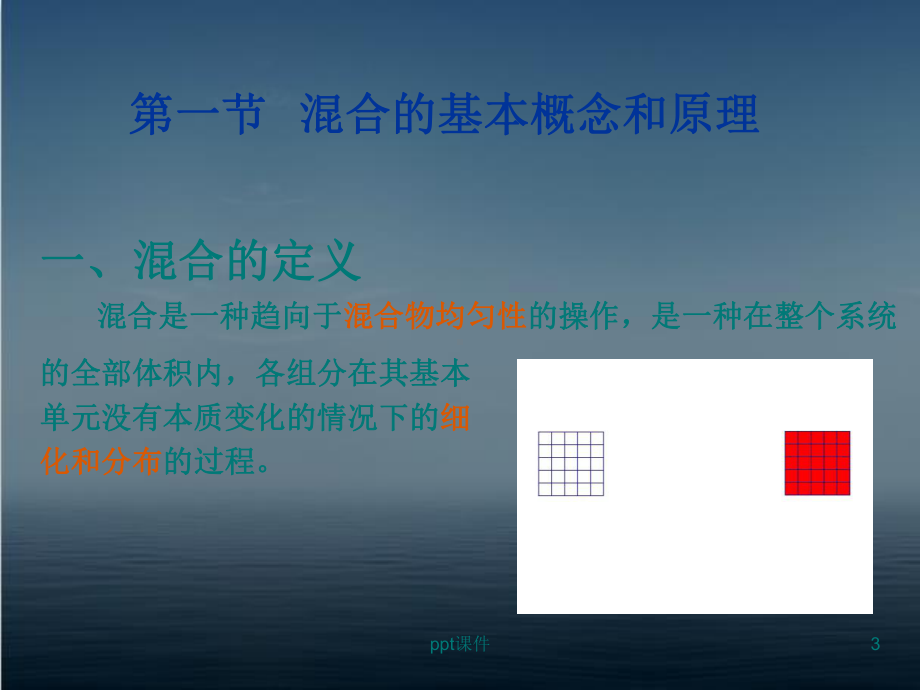 《高分子材料加工原理》混合-ppt课件.ppt_第3页