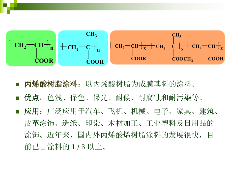 丙烯酸树脂分析-共45页课件.ppt_第3页