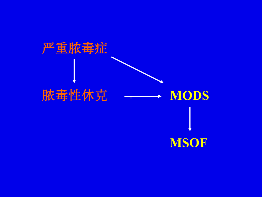 中医内科学课件17脓毒症和多器官发病机制及治疗-.ppt_第3页