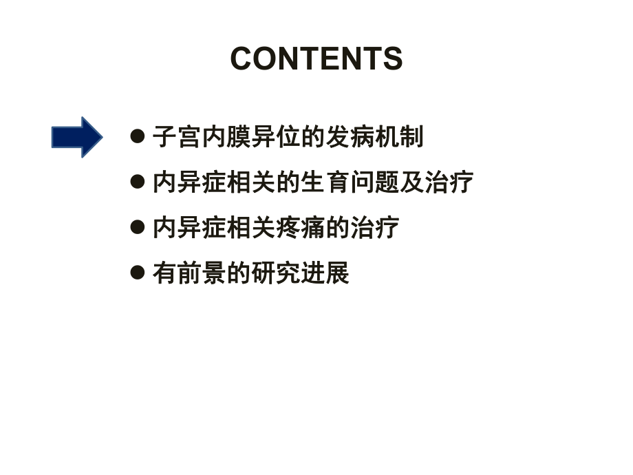 子宫内膜异位症热点问题相关诊疗策略课件.ppt_第2页