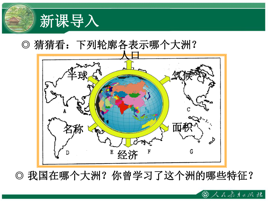 亚洲的位置和范围课件.ppt_第2页