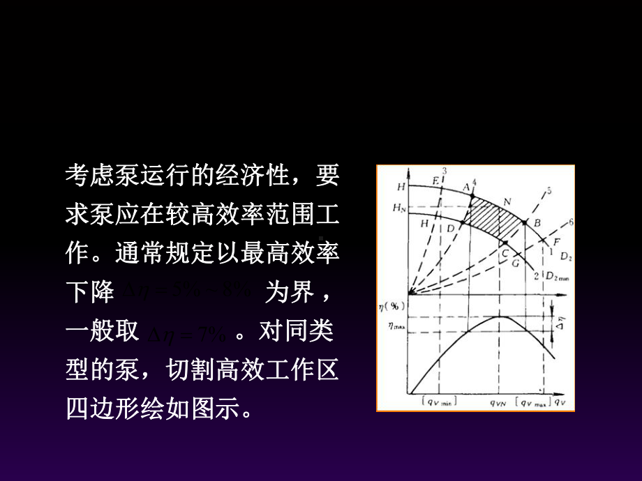 新编-泵与压缩机离心泵1012-精品课件.ppt_第3页