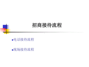 招商接待流程全解-共36页课件.ppt