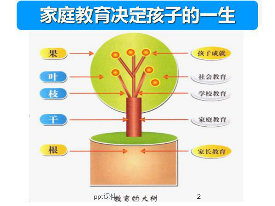 孩子成长规律和关键期教育-ppt课件.ppt_第2页