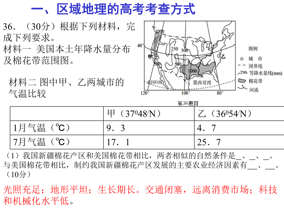 区域地理学习方法-共17页PPT课件.ppt_第2页