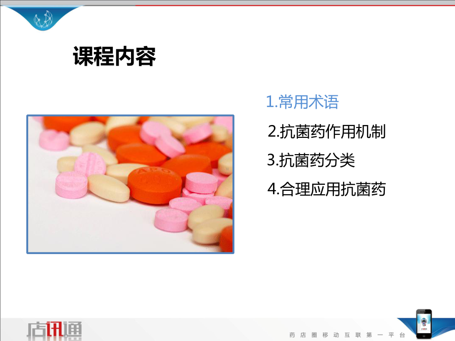 执业药师必看课程之抗生素篇店讯通课件.ppt_第2页