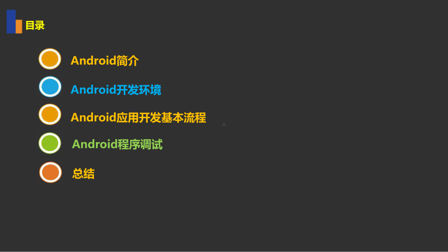 应用开发基础课件完整版课件全套ppt整套电子教案最全电子讲义(最新).ppt_第2页