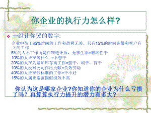 团队执行之执行角色1课件.ppt