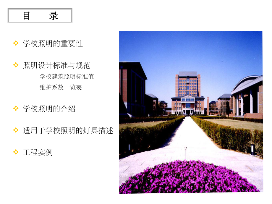 学校照明设计方案-ppt.ppt_第1页