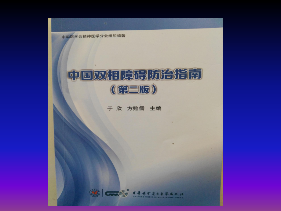 双相情感障碍防治指南课件.ppt_第2页