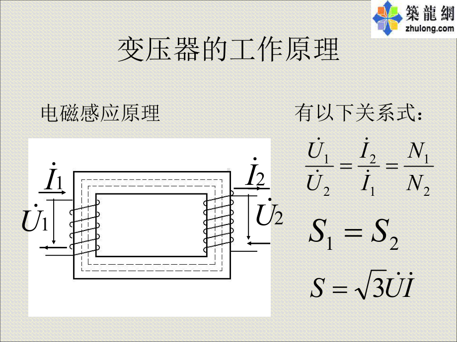 最新-变压器的作用-PPT精品课件.ppt_第2页