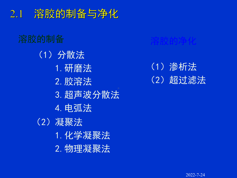 第二章胶体的制备和性质课件.ppt_第3页