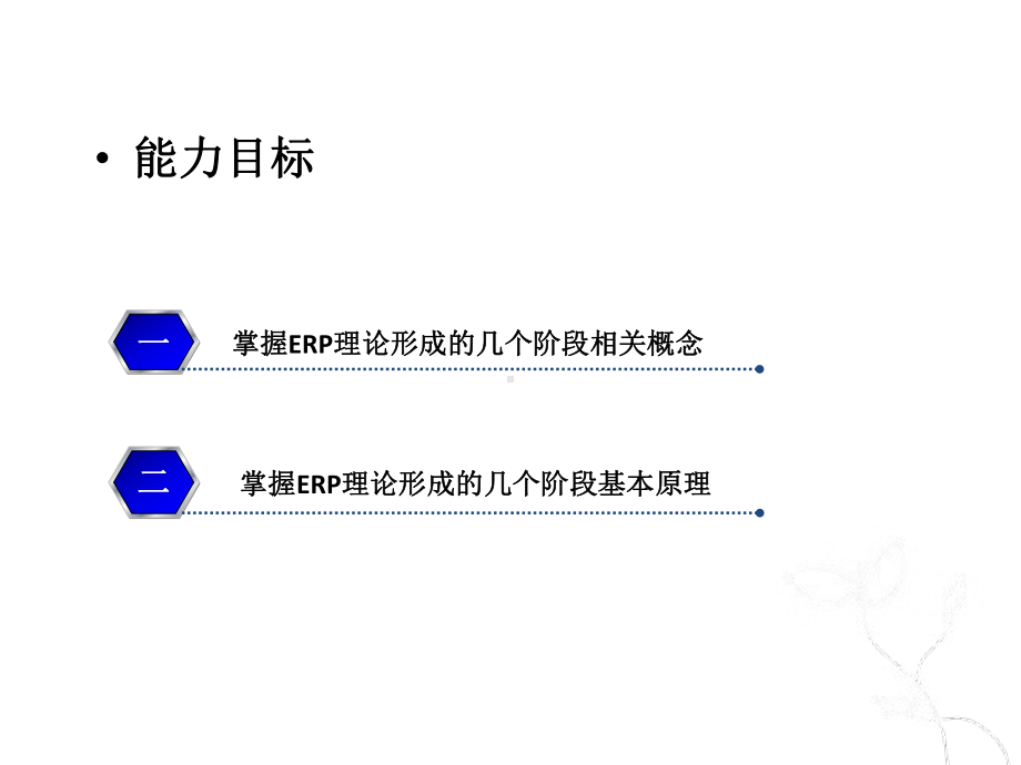 教学课件：《ERP原理与应用》(第二套).ppt_第2页