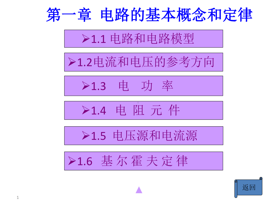 全套课件·电路分析(第二版).ppt_第1页