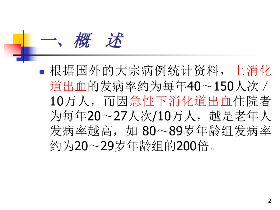 消化道出血PPT医学课件.ppt_第2页