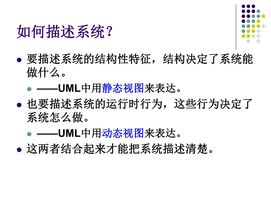 统一建模语言UML-UML核心视图课件.ppt_第3页