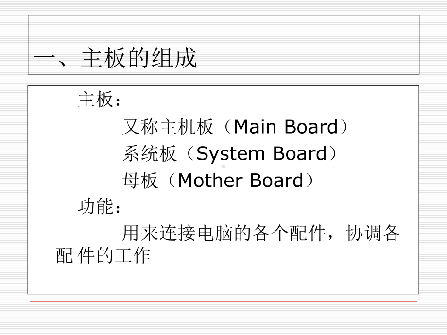 主板新华电脑课件.ppt_第3页