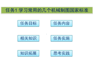 教学课件：《汽车机械制图》.ppt