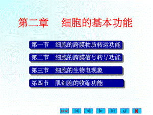 生理学课件细胞的基本功能-ppt.ppt