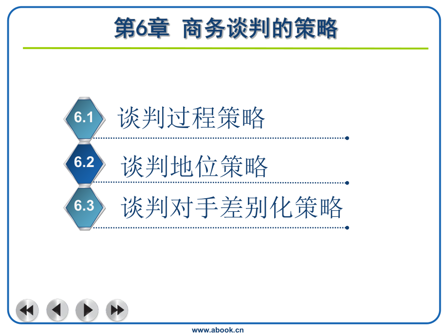 商务谈判的策略课件(PPT-42张).ppt_第3页