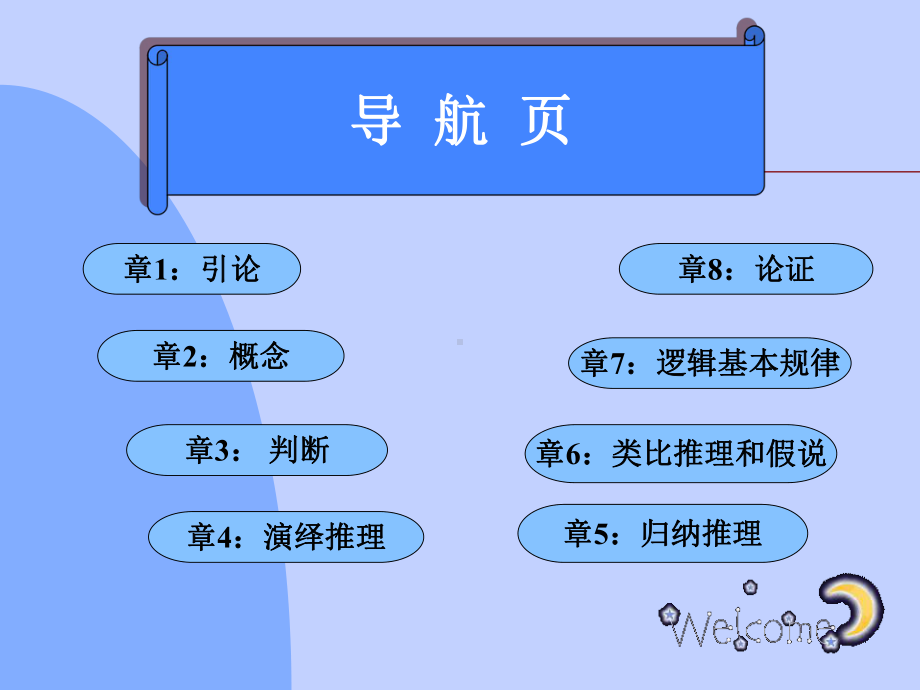 普通逻辑最全课件完整版ppt全书电子教案全套教学教程PPT课件.ppt_第2页