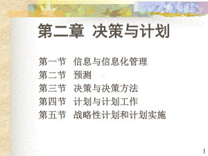 管理学概论二课件.ppt