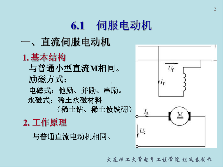 电机与拖动第6章控制电机课件.ppt_第2页