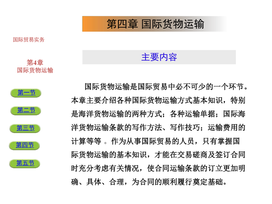 第4章-国际货物运输课件.ppt_第2页