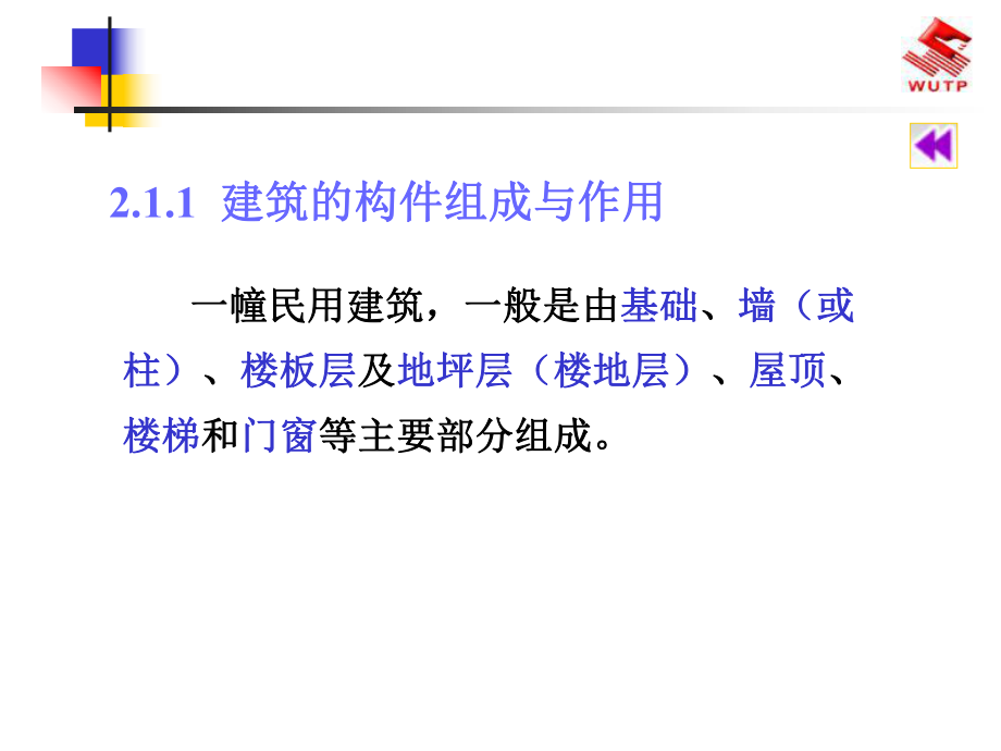 民用建筑构造概述页PPT课件.ppt_第3页